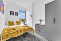 Gladstone Nest by BET Stays 4 Bedroom House - B&B Carlin How