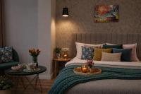 Comfort Apartment by Mega Mall - Chambres d'hôtes Almaty