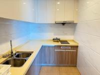 Deluxe Apartment mit Balkon und 2 Schlafzimmern