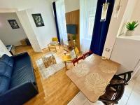 Apartman with parkIng in the Center - 500m from Hlavní nádraží - B&B Brno