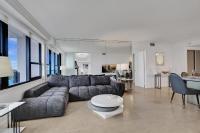 Stylish Ocean Beach Retreat Beach Service 1009 - Ferienwohnung Miami Beach