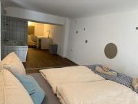 GoetheLoft - gemütliche und zentrale Ferienwohnung - B&B Bremerhaven