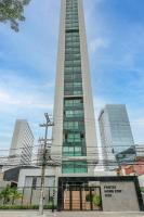 Flat Moderno em Boa Viagem-5min Aeroporto & Praia - B&B Recife