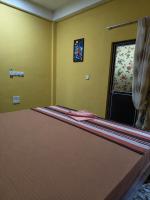 Chambre Lit King-Size Deluxe