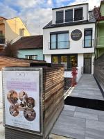 Apartment Brno-Lesná - B&B Brno