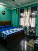 Chambre Familiale