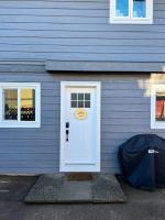 Coastal Suite - Harbourview in Ucluelet - Chambres d'hôtes Ucluelet