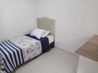 Habitación Doble Pequeña