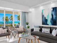 Beachfront Boutique Feel at Wyndham Rio Mar Resort - Ferienwohnung Rio Grande