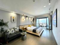 Doppelzimmer mit Seeblick