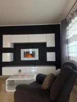 2 Schlafzimmer Apartment Bergland - Ferienwohnung Holzing