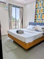 Deluxe Appartement met 1 Slaapkamer