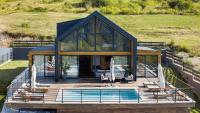 Forest Villa M&M,Moravice,Gorski Kotar - B&B Moravice