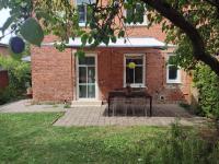 Baťův domek Bata House 1926 Zlín - Ferienwohnung Zlín