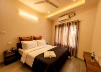 Chandni by JA Luxus - B&B Thiruvananthapuram