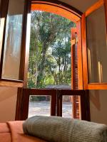 Quadruple Room with Garden View