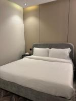 6 استيديو هادئ بأثاث مريح - Chambres d'hôtes Riyad