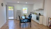 Duplex with terrace beach leisure activities and free parking - B&B A Coruña