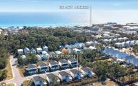Casa De Flores by Oversee 30A - Ferienwohnung Santa Rosa Beach