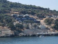 Kristal Seafront Suites - Meerblick - direkte Meereslage - B&B Utjeha