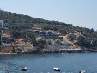Kristal Seafront Suites - Meerblick - direkte Meereslage - B&B Utjeha
