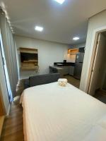 Studio Cuiabá 1710 ao lado Shopping Estação - B&B Cuiabá