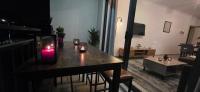 Stylish 2BR Stay Balcony and Pool by CTHA - B&B Midrand
