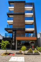Loft de Luxo - 1 QUARTO - em Ponta Negra com Vista ao Mar - Madero 402 - Chambres d'hôtes Natal