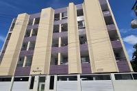 Studio 406 Itapuã - Chambres d'hôtes Vila Velha