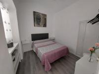 Apartamento Eluan - Chambres d'hôtes Arcos de la Frontera