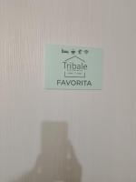 B&B Tribale - B&B Ercolano