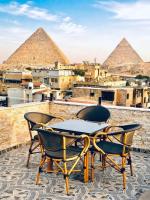 Pearl Aziz Cairo - Ferienwohnung Kairo