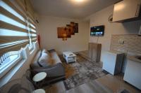 JJ apartments - B&B Novi Pazar