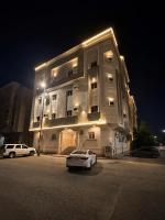 شقة مودرن فاخرة بالقرب من الحرم- وصول ذاتي - Ferienwohnung Medina