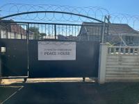 Peace house apartment 3 - B&B Pietermaritzburg