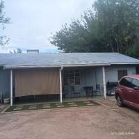 Elvis - Ferienwohnung Tempe