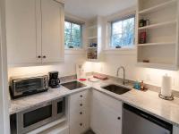 New Luxe Studio Cleveland Park near Zoo - B&B Washington D.C.