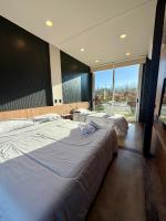 Deluxe Doppelzimmer
