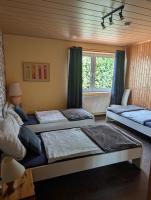 Ferienwohnung Spiekeroog - B&B Westerholt