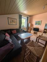 Ferienwohnung Spiekeroog - B&B Westerholt