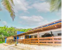 Hotel Fazenda Encanto da Irara - Ferienwohnung Corumbá de Goiás