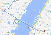 Union City Apartment near Light Rail Sleeps 7, 15 Min to Manhattan! - B&B Union City