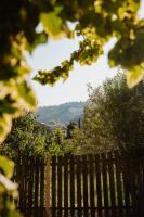 Gregori 1408 - Historic Stay in South Tyrol - B&B Montan