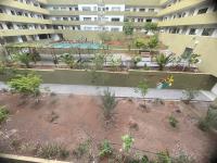 Sol e Serra Apartamentos - Bed and Breakfast Praia