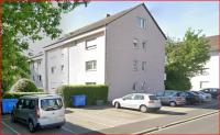 Modernes 2-Zimmer-Apartment mit Balkon & Gartenblick - Chambres d'hôtes Wurtzbourg