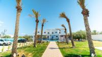 Blue Lagoon Djerba - B&B Midoun