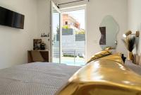 Double Room with Pool View