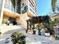 Two-Bedroom Apartment with Terrace and Sea View