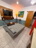 Apartamento en Ciudad del este, minutos del Centro - Chambres d'hôtes Ciudad del Este