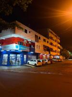 Apartamento en Ciudad del este, minutos del Centro - B&B Ciudad del Este